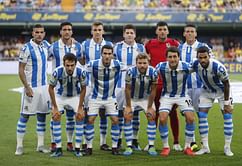 Real Sociedad embark on an exciting new phase in Txuri-Urdin history
