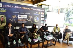 India's Only Midnight Marathon, Bangalore Midnight Marathon To Take Place on Dec 8 and 9