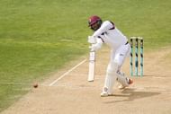 New Zealand v West Indies - 1st Test: Day 4