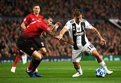 Manchester United 0-1 Juventus: 5 positives for the Red Devils