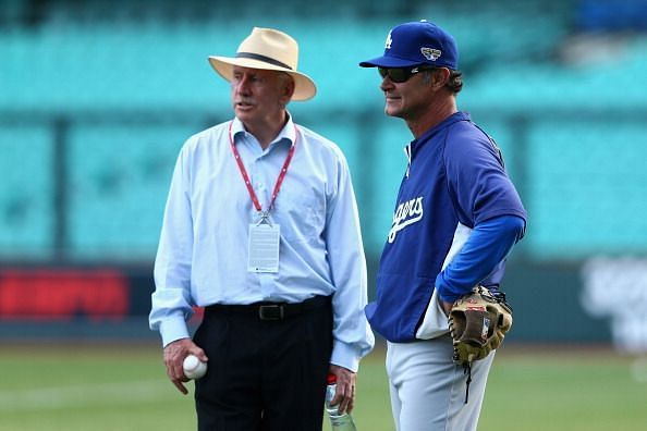 Opinion: Can fast bowlers learn a lesson from their American cousins in Baseball?