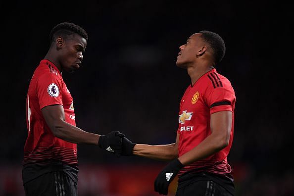 Why Manchester United's French Connection is Central to Success