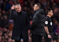 Managers that can take over from Jose Mourinho at Manchester United