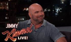 UFC News: Dana White hypes Up 'McGregor Vs Khabib' on Jimmy Kimmel