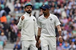 India vs West Indies 1st Test : Preview and Playing XI
