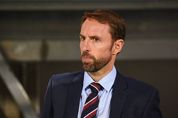 England will be looking for their first win in the UEFA Nations League on Monday