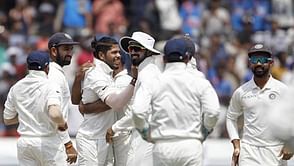 भारत vs वेस्टइंडीज, दूसरा टेस्ट: तीसरे दिन के सभी आंकड़ों पर एक नज़र