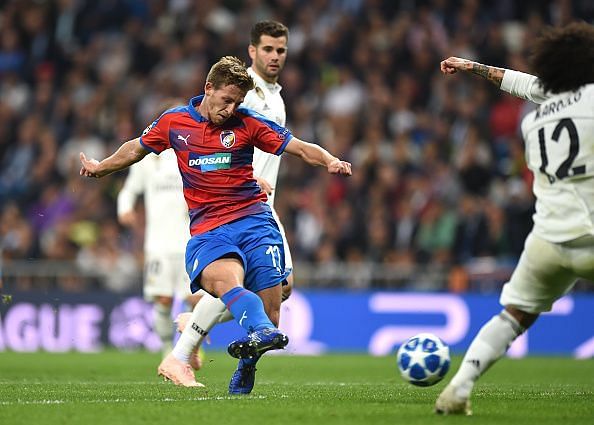 Real Madrid vs Viktoria Plzen: 5 Talking Points from the game