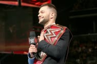 Finn Balor Universal Champion