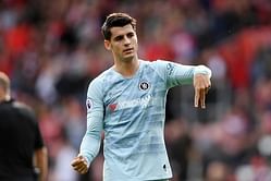 5 potential replacements for Alvaro Morata at Chelsea