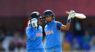 Australia v India: Semi-Final - ICC Women's World Cup 2017