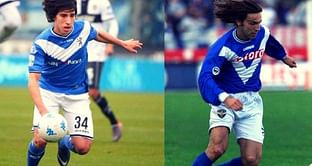 Sandro Tanoli: The 18-year-old being heralded as the next Andrea Pirlo