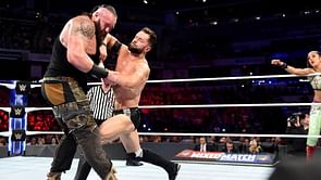 WWE Mixed Match Challenge रिजल्ट्स: 9 अक्टूबर, 2018