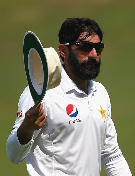 Misbah was a great ambassador for Pakistani cricket