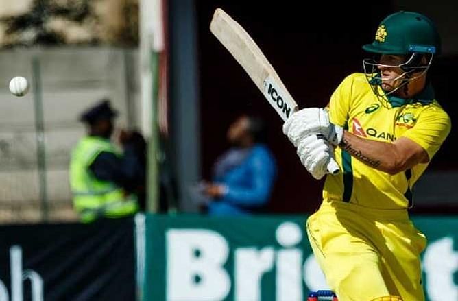 Australia vs Pakistan, 1st T20I: Probable Playing XIs