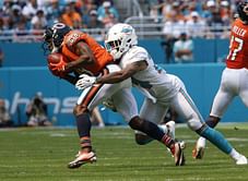 FANTASY PLAYS: Burning questions for Week 7 in football