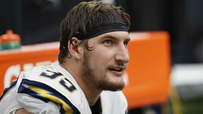 Chargers defensive end Bosa 'a few weeks' away from return, says father