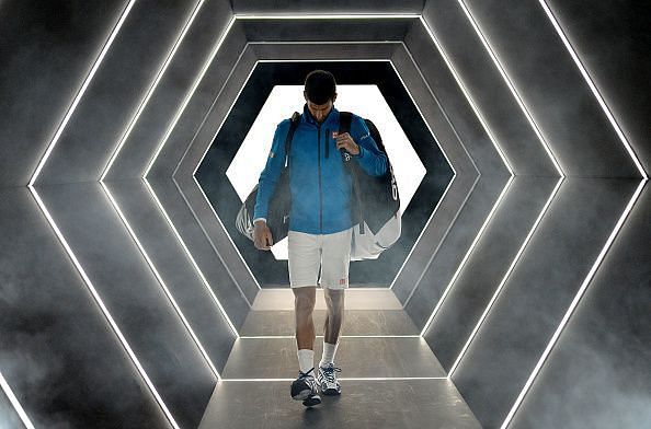Paris Masters 2018: Top 5 champions in the past