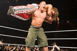 5 Best Wrestling Matches of 2007