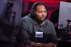 Seven-Time NBA Champion Robert Horry to celebrate 2018-19 NBA season tip-off in India