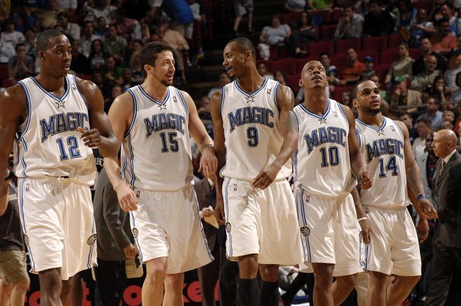 Orlando Magic