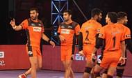 U Mumba will be playing without Anup Kumar