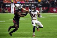 Denver Broncos v Arizona Cardinals