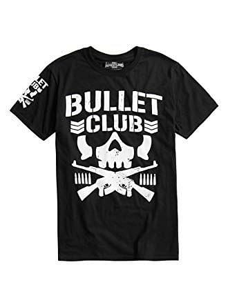 Bullet Club Apparel