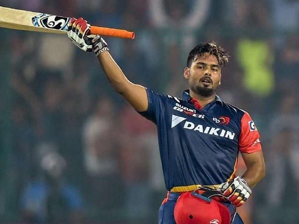 Image result for RIshabh Pant