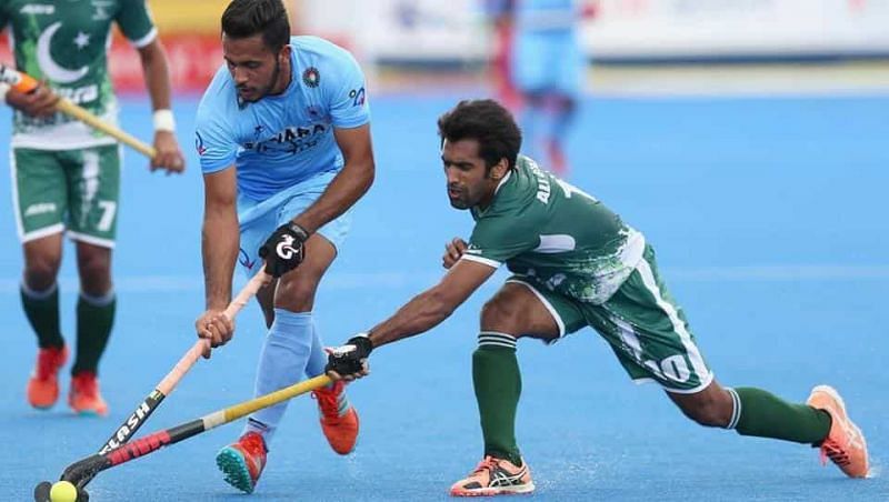 Image result for asian hockey champions trophy 2018