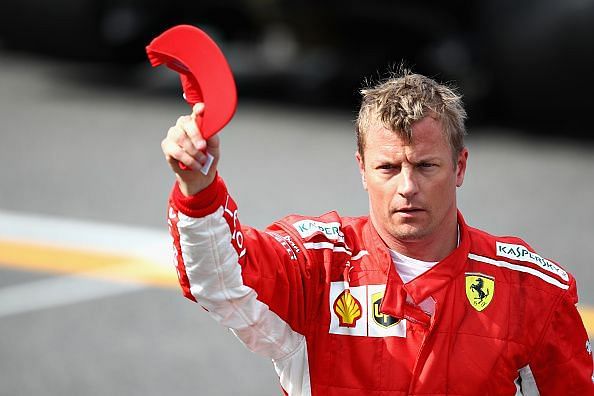 F1: Youngest pole-sitters in Formula One history