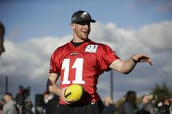 Eagles' Pederson wants return to winning ways in London