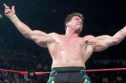 5 Famous WWE Wrestlers Who Were Allegedly Once On Steroids