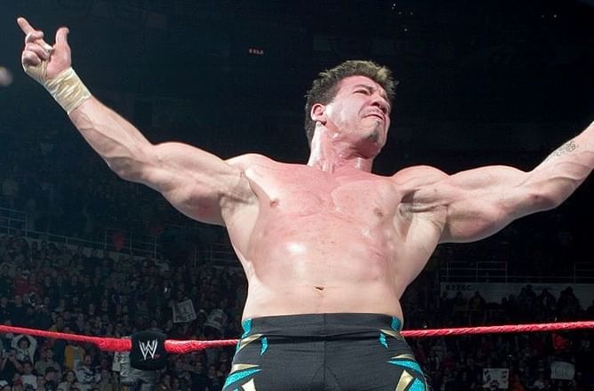 5 Famous WWE Wrestlers Who Were Allegedly Once On Steroids