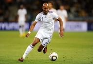 Uruguay v France: Group A - 2010 FIFA World Cup