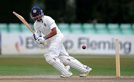 Top 5 Fastest Centuries on Test debut