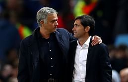 Manchester United transfer news: Madrid want Jose Mourinho as Lopetegui replacement and more – October 6, 2018