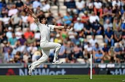 India in Tests: Fast Bowling Riches