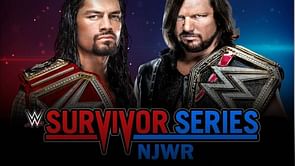 Survivor Series 2018: Predicting the full match-card
