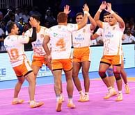 Pro Kabaddi League 2018: 5 reasons why Puneri Paltan will win PKL Season 6