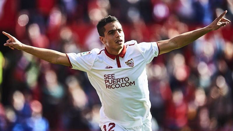 Ben Yedder has done well for Sevilla this season