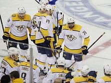 Subban helps Predators beat rebuilding Rangers 3-2
