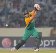 Kallis' all-round performance helped South Africa win its first ICC trophy