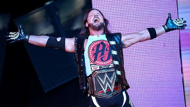 5 Biggest Things WWE Secretly Told Us On SmackDown Live