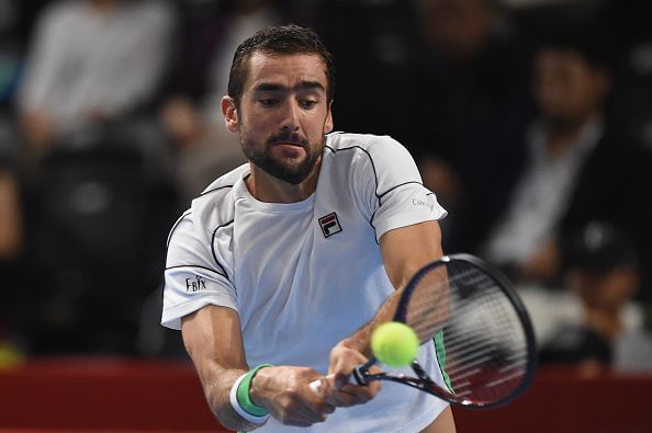 Shanghai Masters 2018: 5 players to watch out for