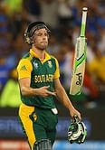 Reasons why AB de Villiers retired sooner than expected
