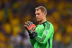 Top 4 iconic goalkeepers of the 21st century