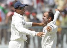 A century on debut: 4 Indian legends Prithvi Shaw would look to emulate