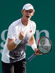 Kevin Anderson