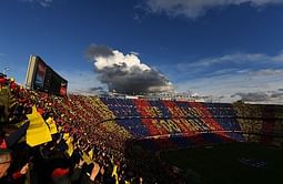 LaLiga 2018/19, Matchweek 10: Team of the Week